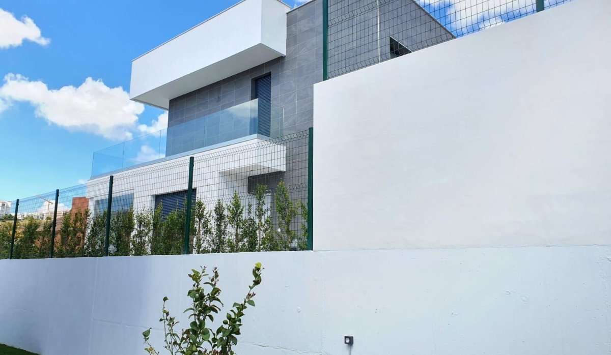 Rynek Pierwotny - Villa - Manilva