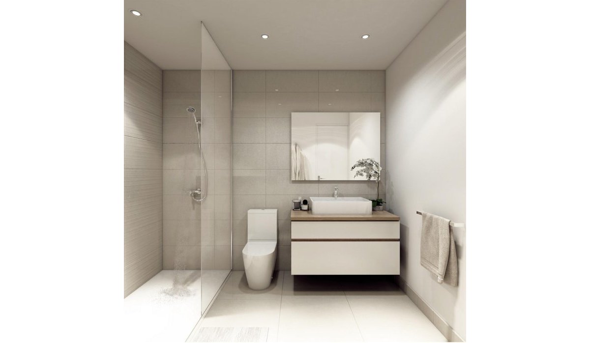 New Build - Apartment / flat - rincon de la victoria