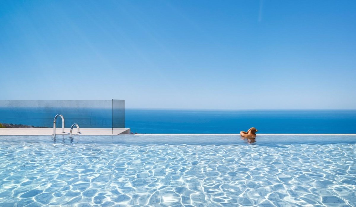 New Build - Apartment / flat - rincon de la victoria