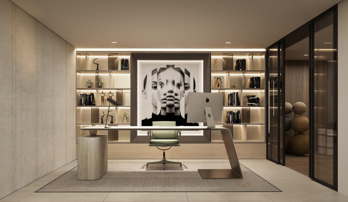 New Build - Villa - Marbella