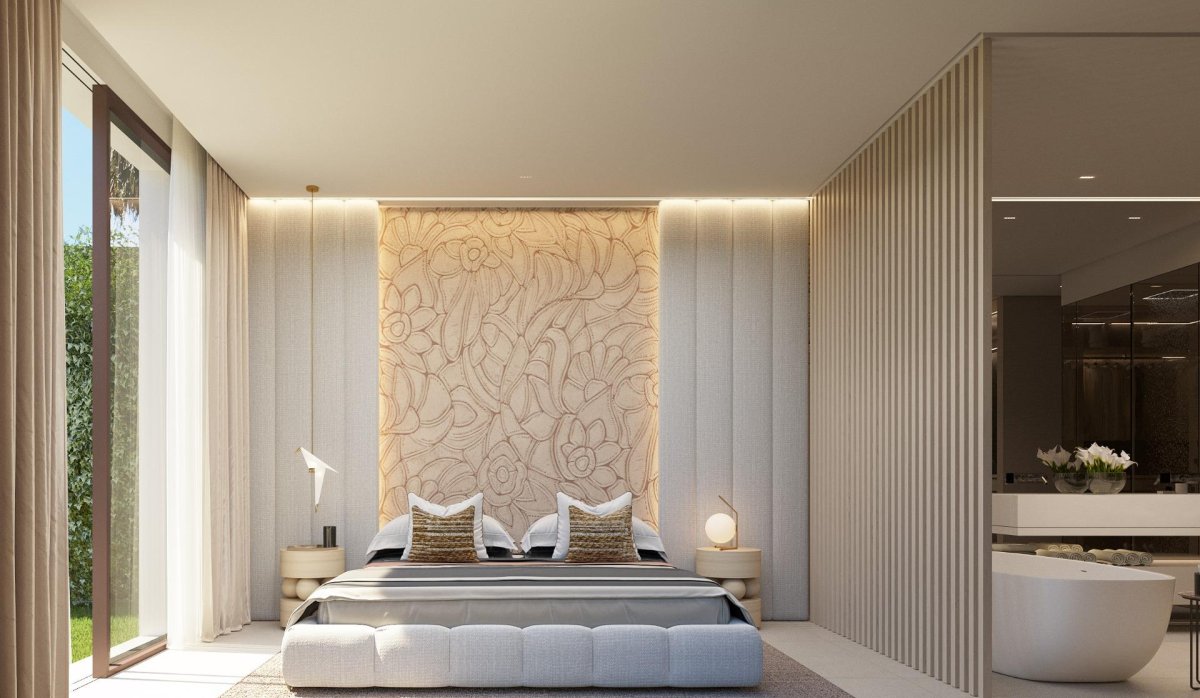 New Build - Villa - Marbella