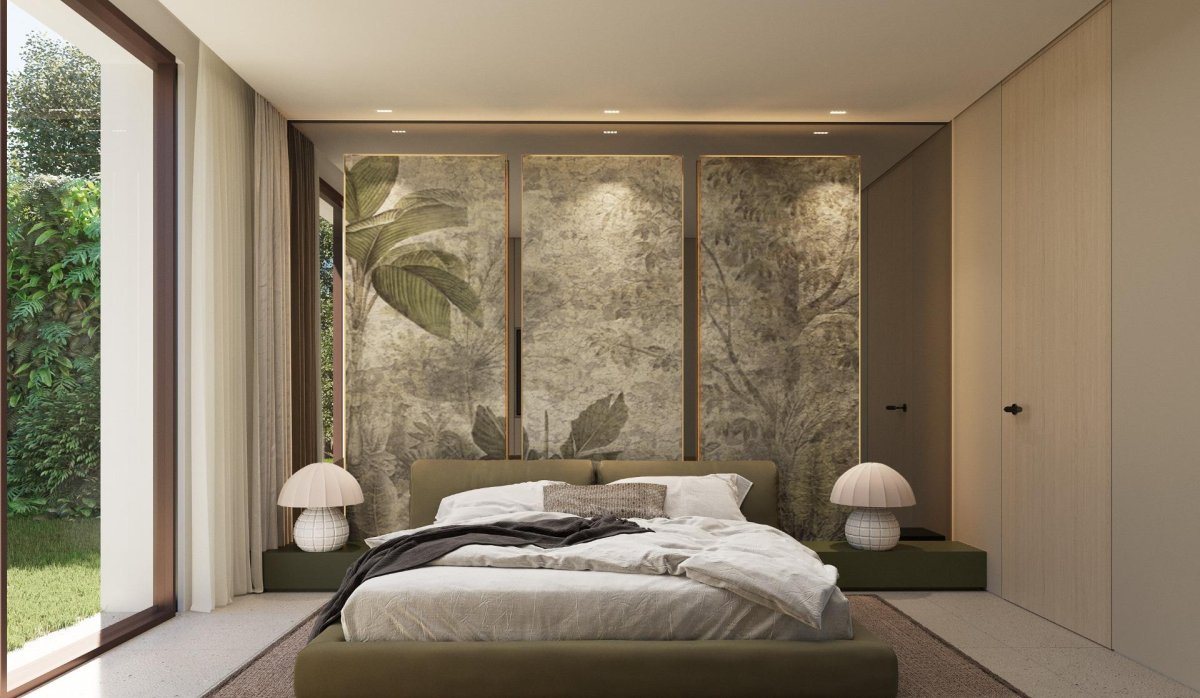 New Build - Villa - Marbella