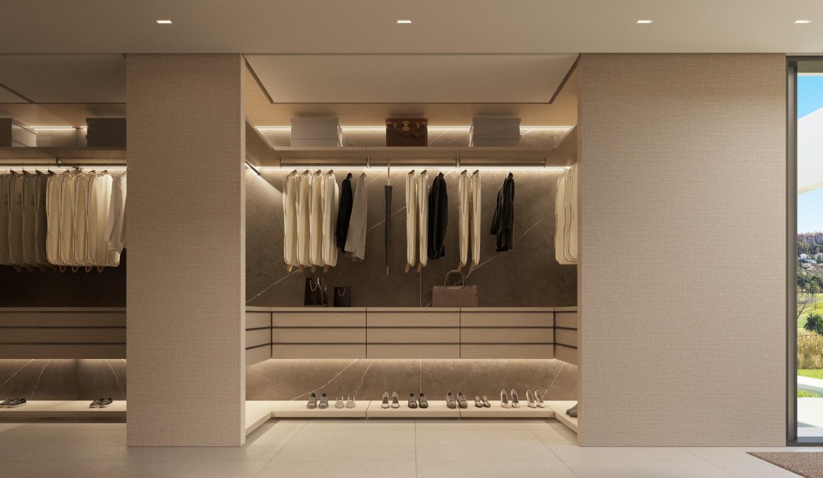 New Build - Villa - Marbella