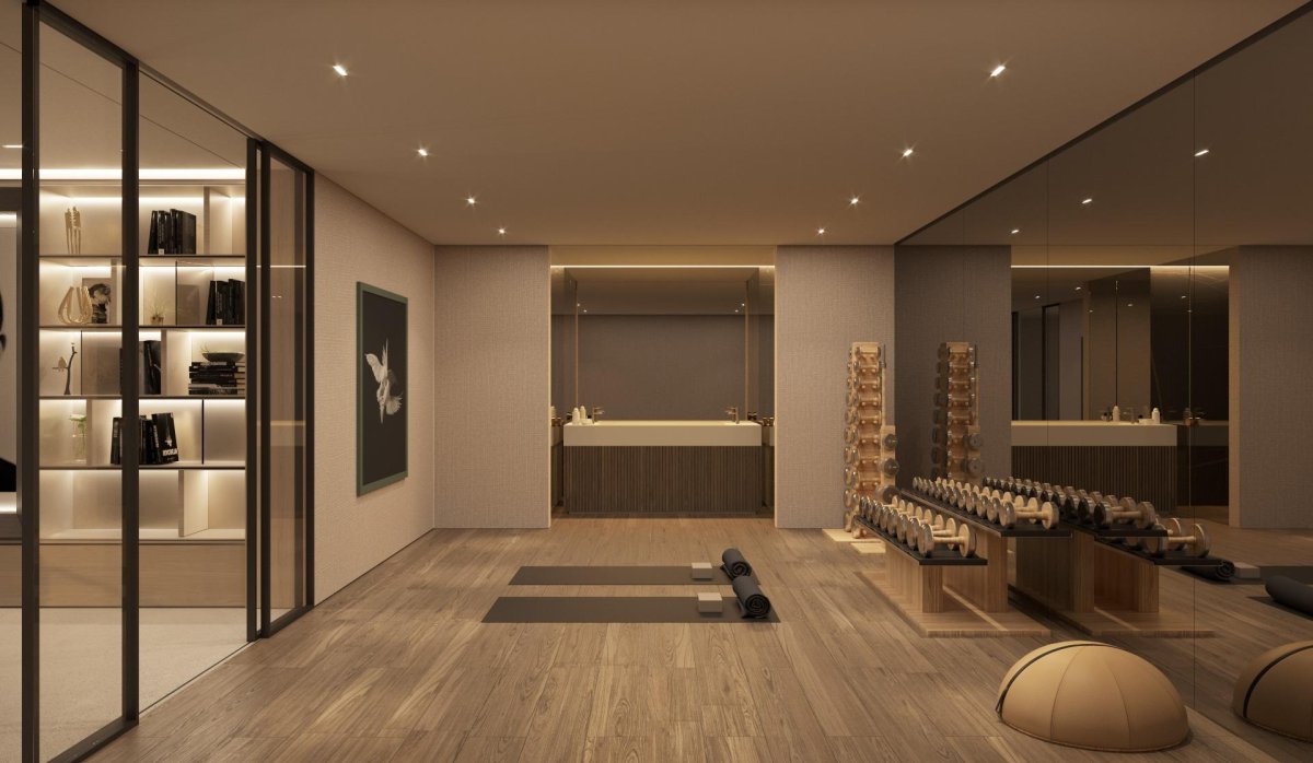 New Build - Villa - Marbella