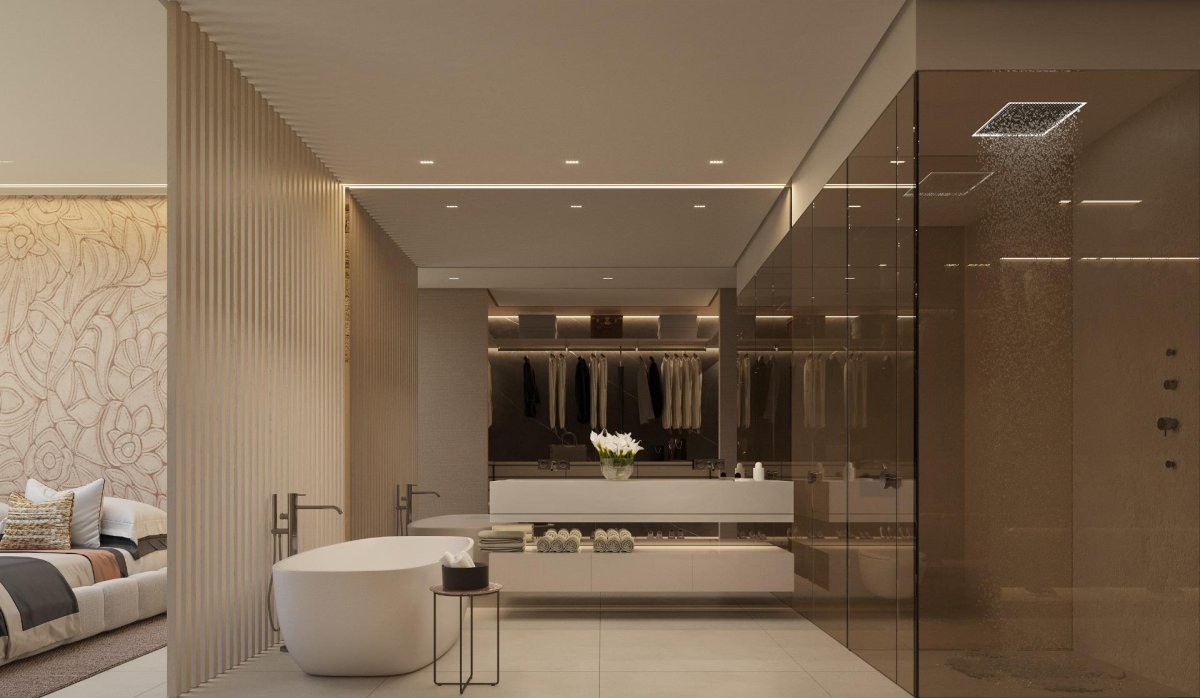 New Build - Villa - Marbella