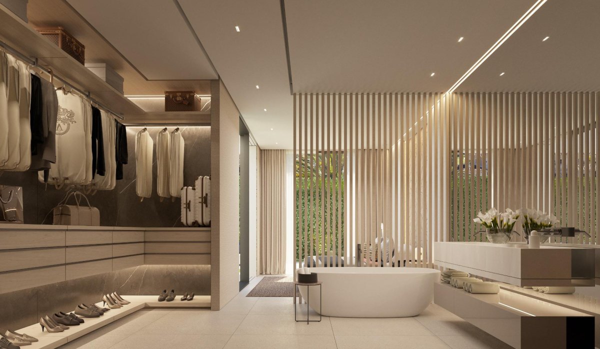 New Build - Villa - Marbella