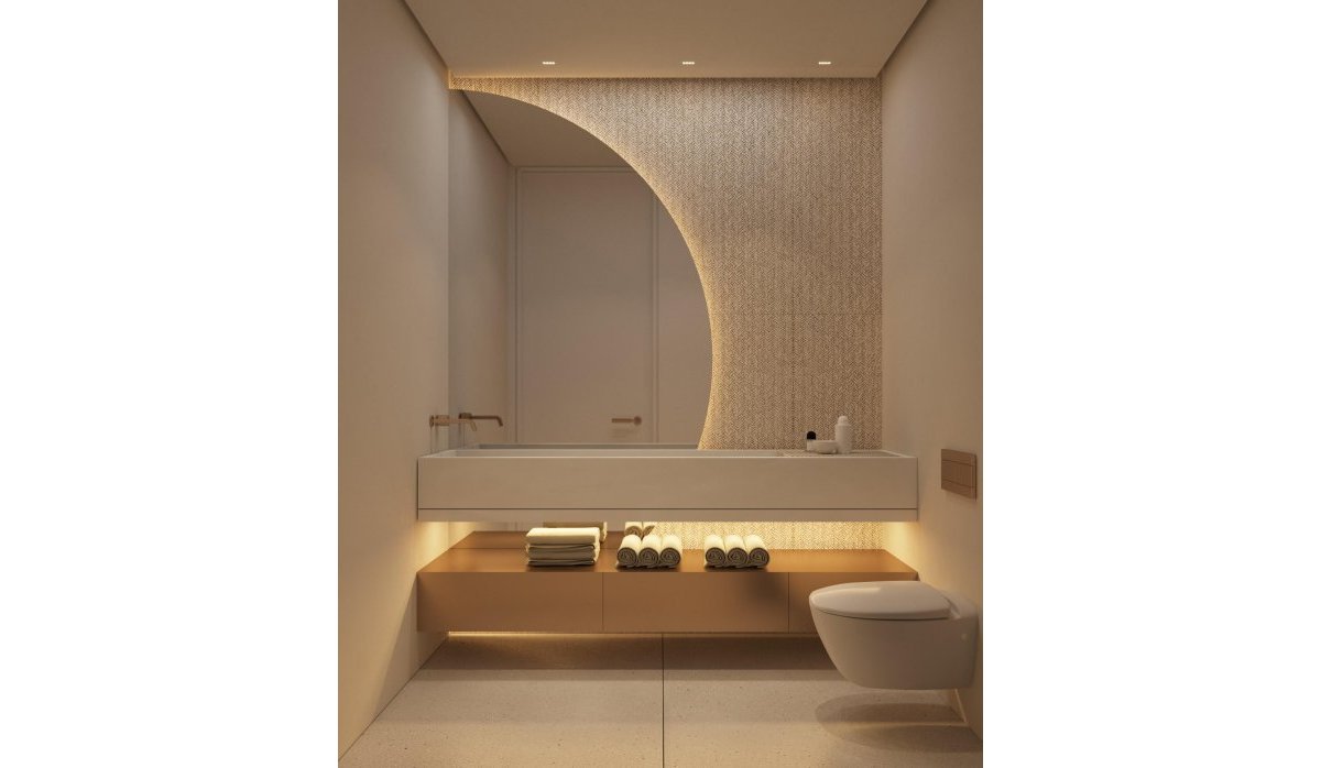 New Build - Villa - Marbella