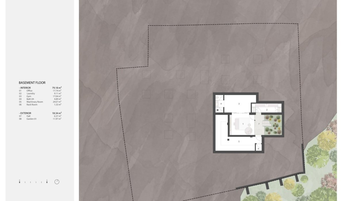 New Build - Villa - Marbella