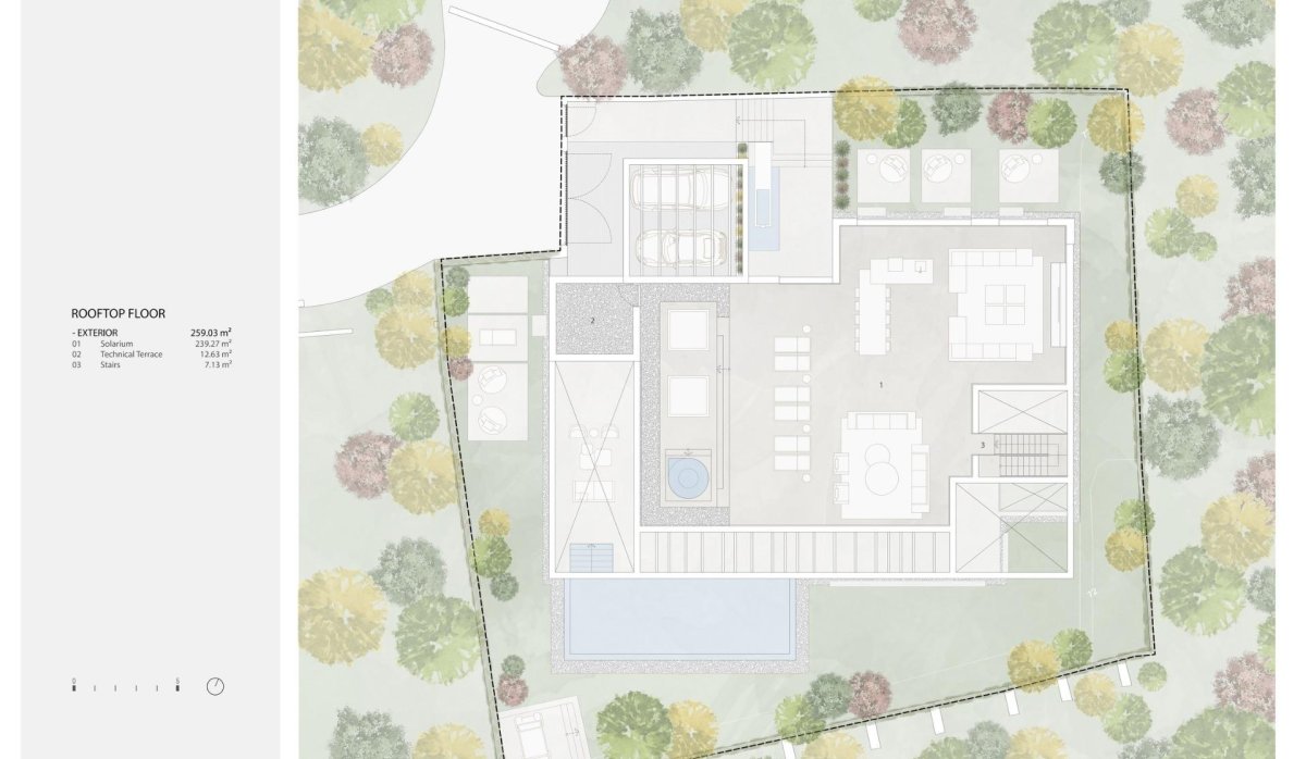 New Build - Villa - Marbella