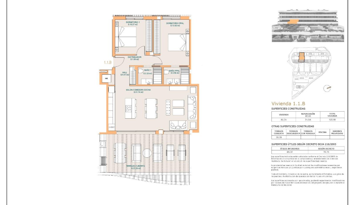 New Build - Apartment / flat - Mijas