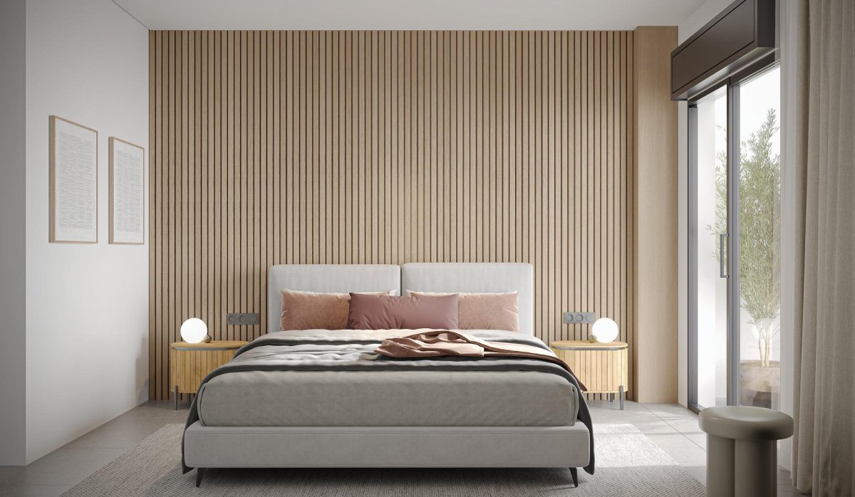 Obra nueva - Apartamento / piso - Marbella