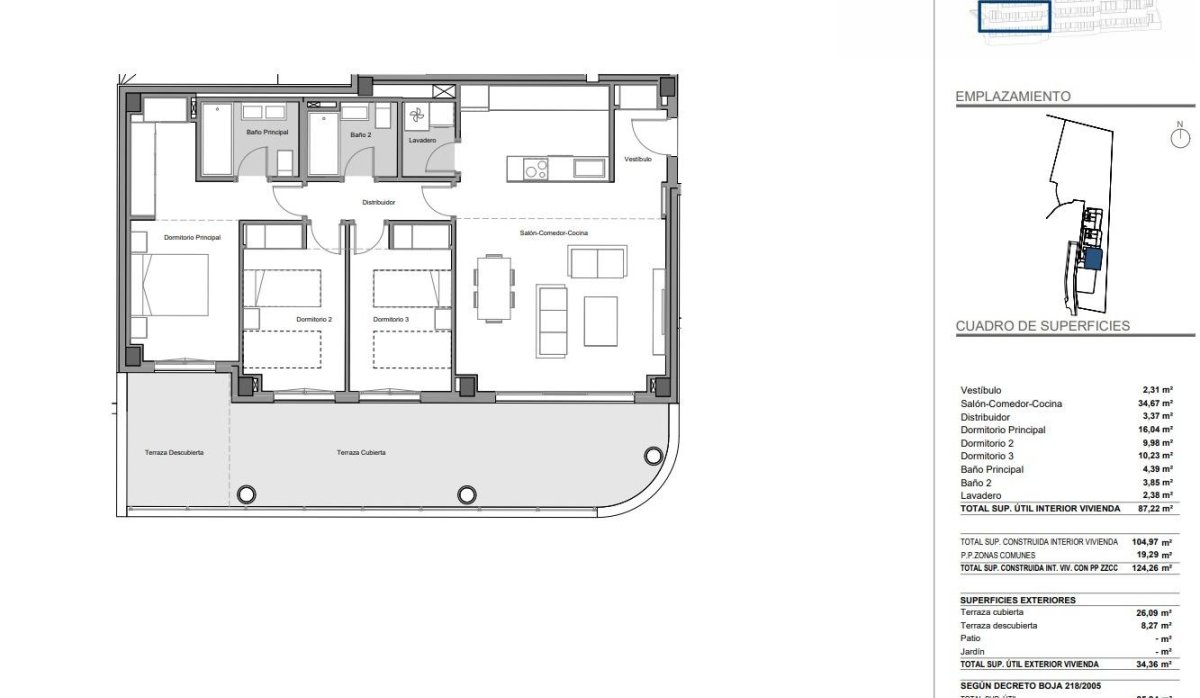 Obra nueva - Apartamento / piso - Marbella