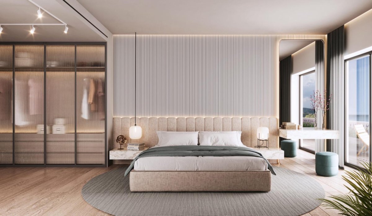 Obra nueva - Ático - Marbella