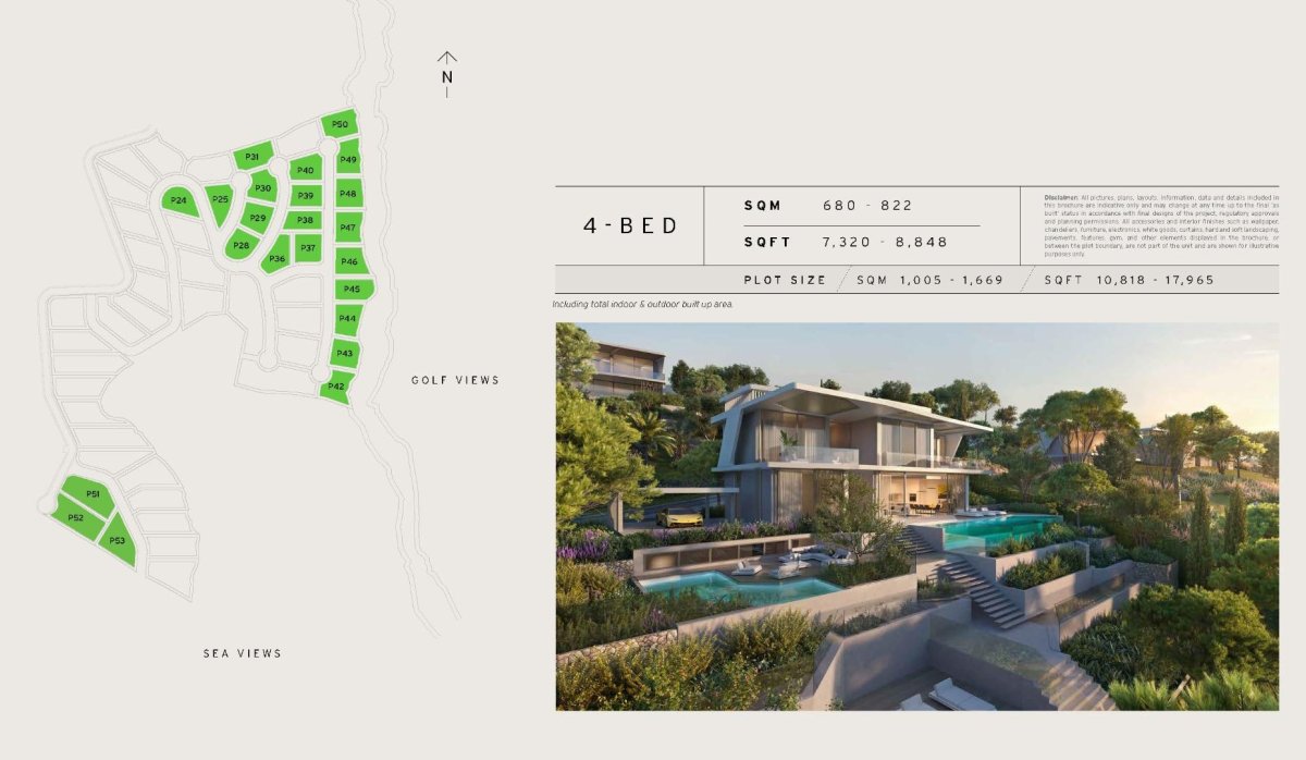 New Build - Villa - Benahavís