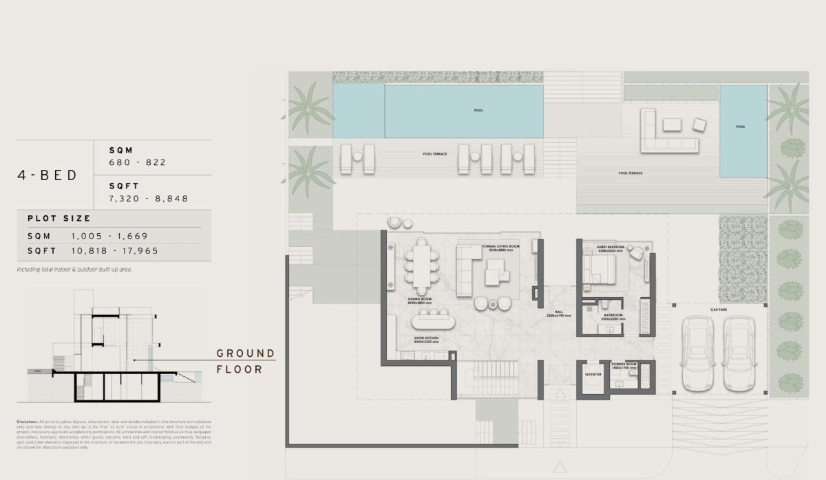 New Build - Villa - Benahavís