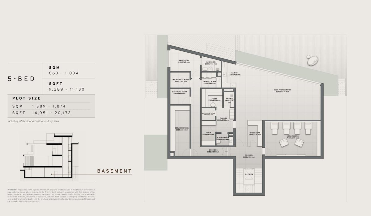 Nauja statyba - Villa - 