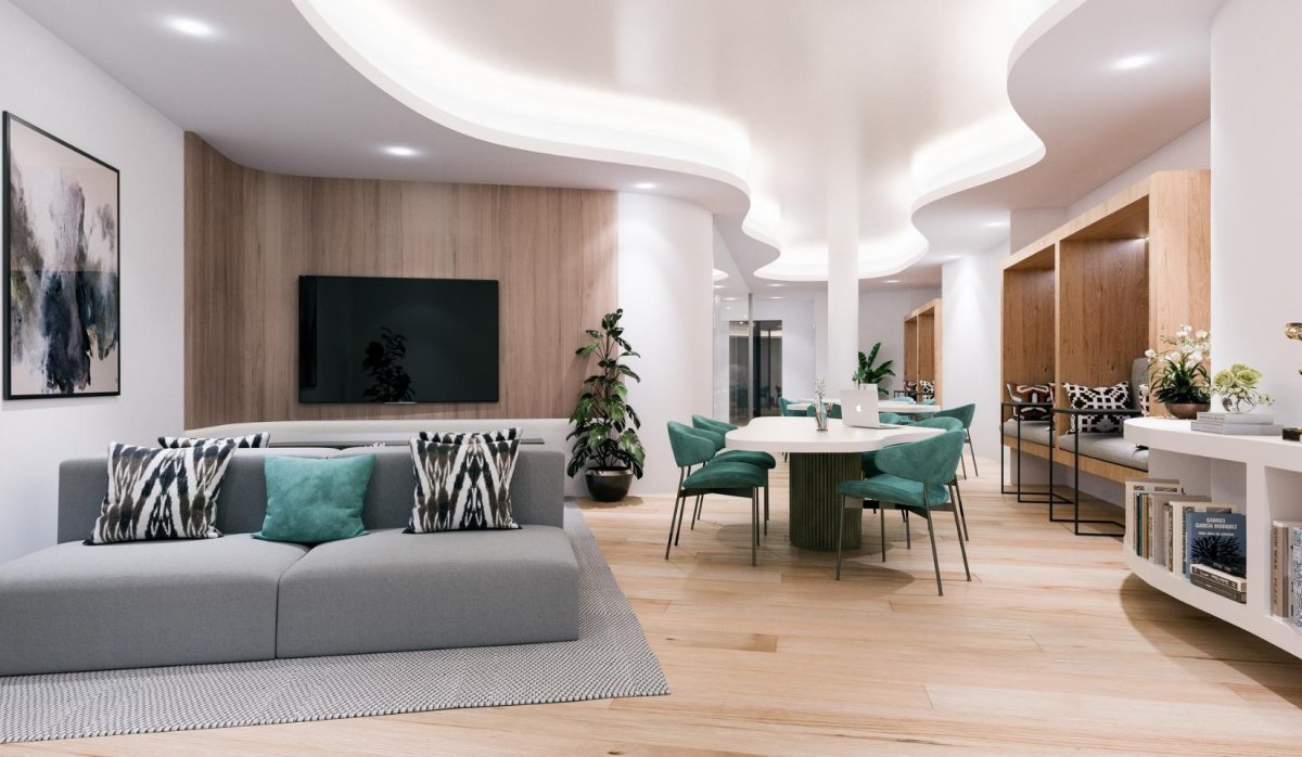 Obra nueva - Apartamento / piso - Marbella