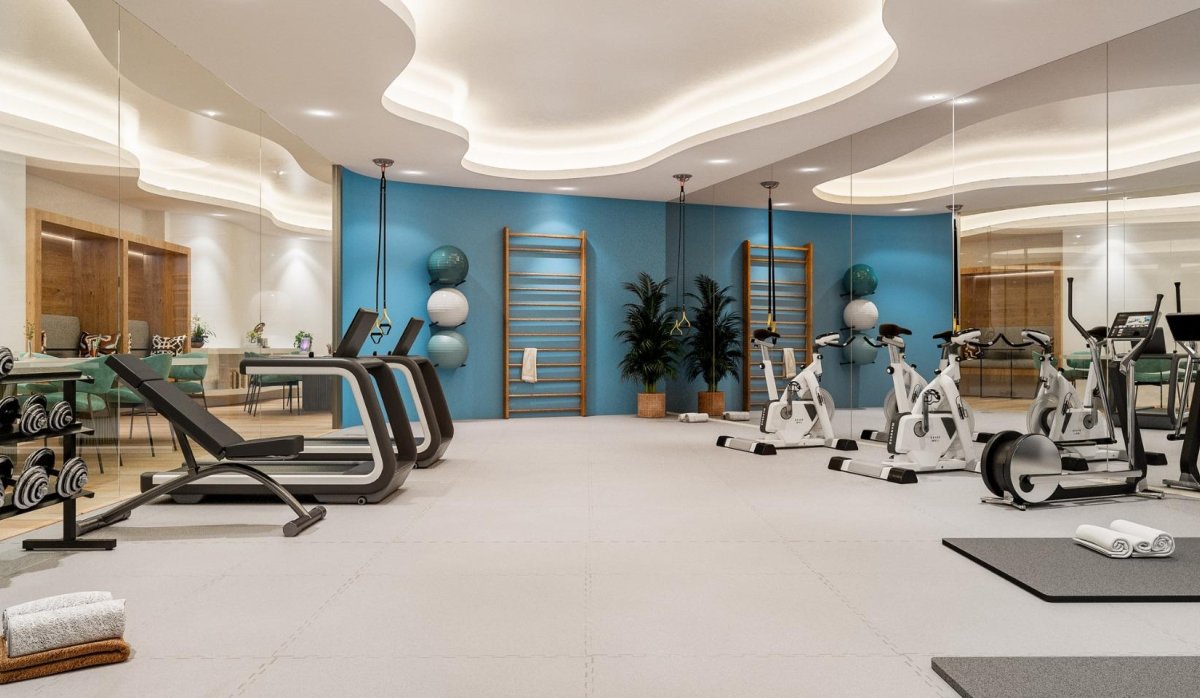 Obra nueva - Apartamento / piso - Marbella