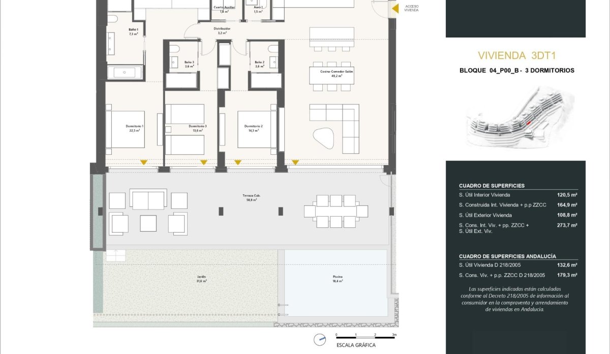 New Build - Apartment / flat - Benahavís