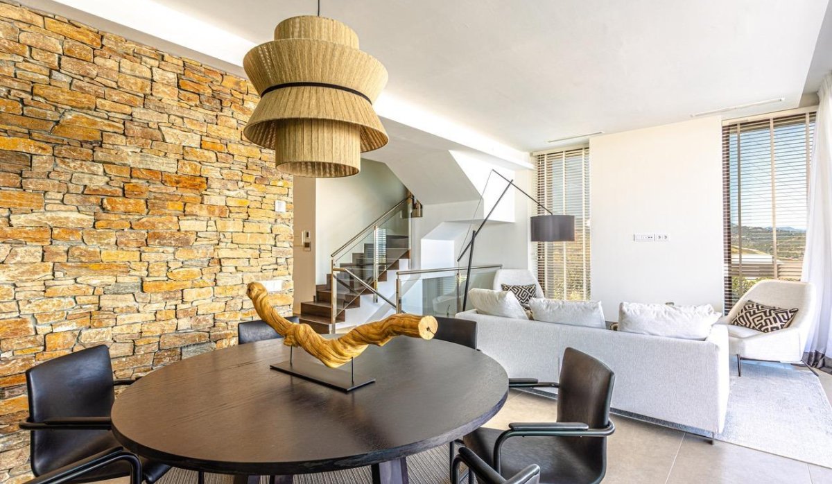 New Build - Villa - Benahavís