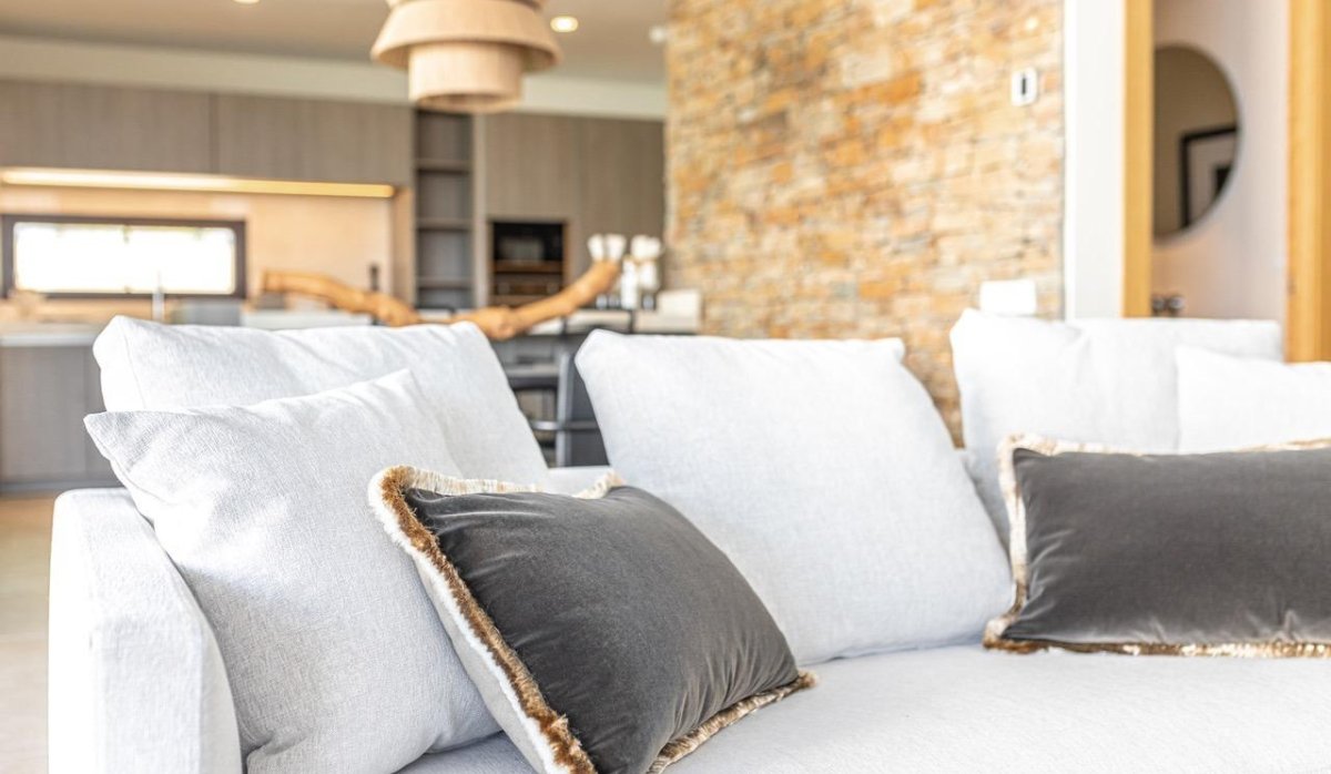 New Build - Villa - Benahavís