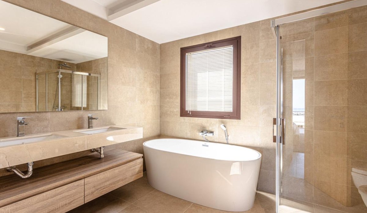 New Build - Villa - Benahavís