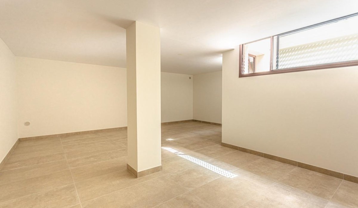 New Build - Villa - Benahavís