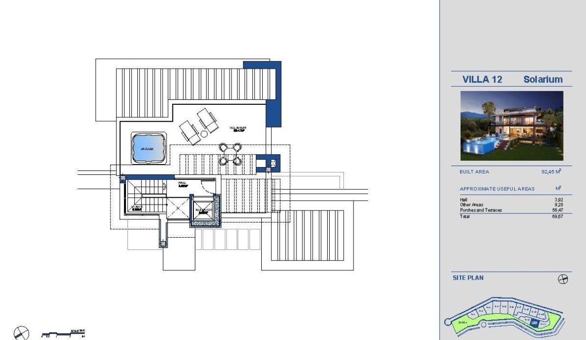 New Build - Villa - Benahavís