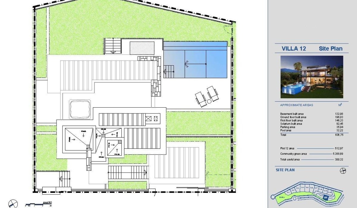New Build - Villa - Benahavís