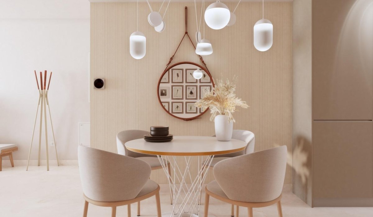 Nauja statyba - Butas / butas - 