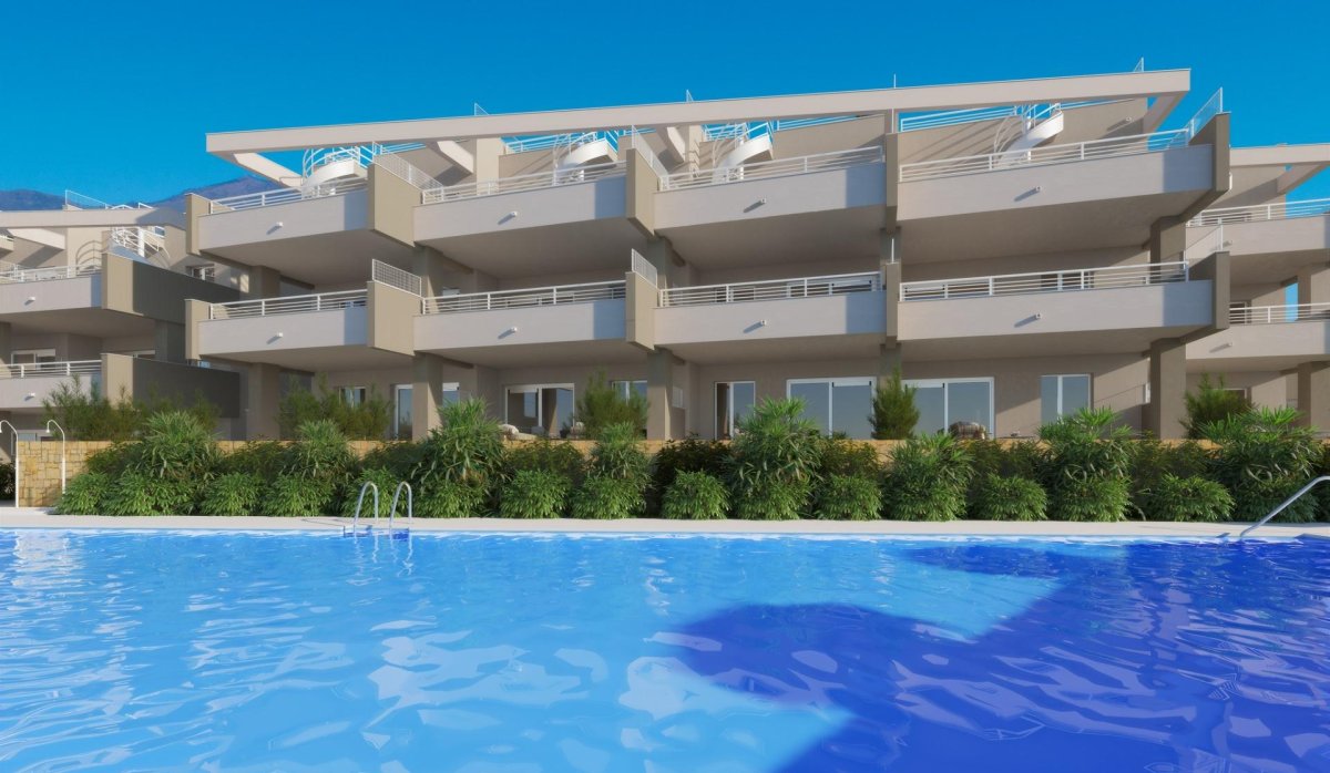 Nauja statyba - Penthausas - 