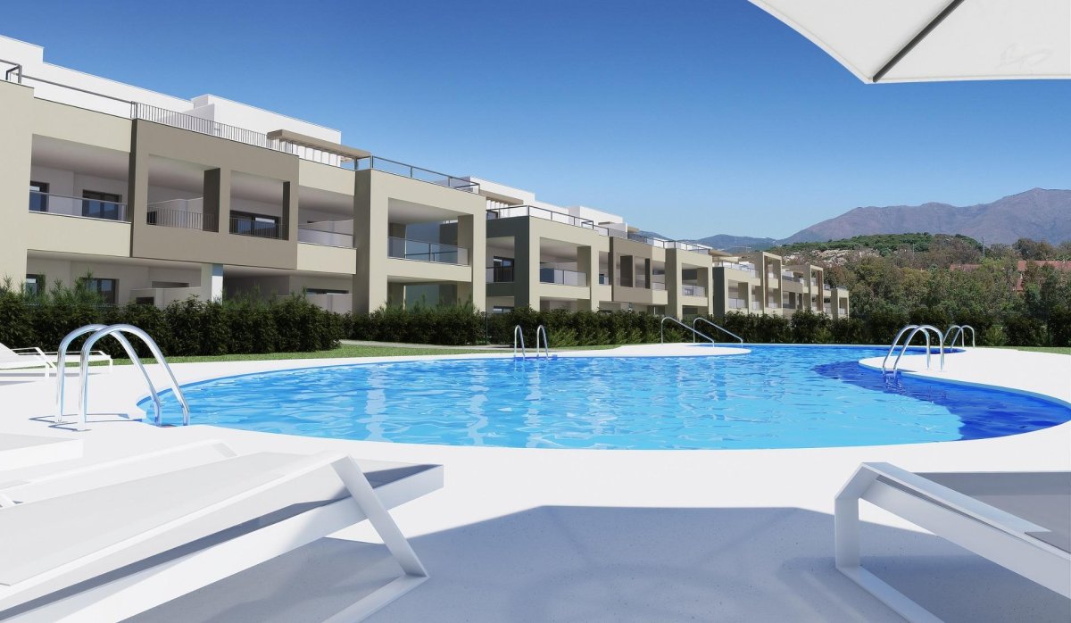 Obra nueva - Ático - Casares