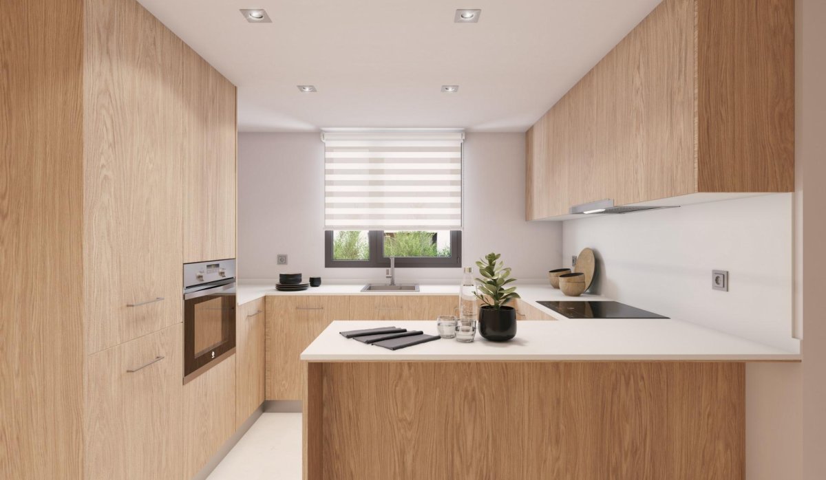 Obra nueva - Ático - Casares