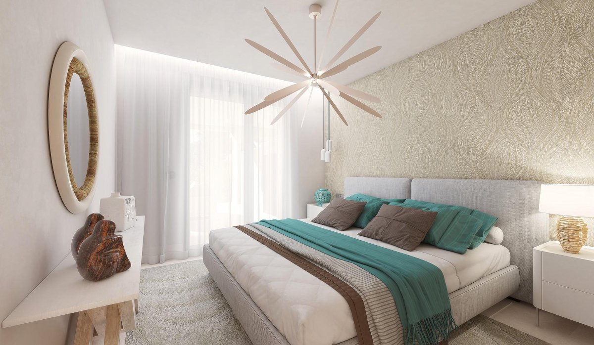 Obra nueva - Ático - Casares