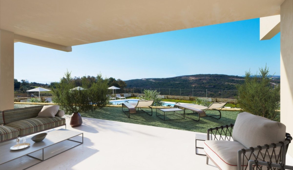 Nauja statyba - Butas / butas - 