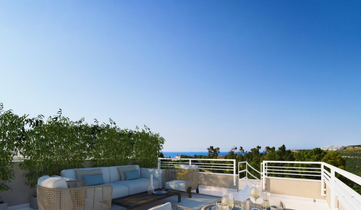 Nauja statyba - Butas / butas - 