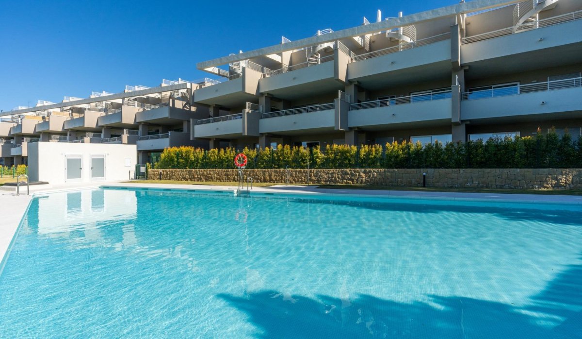 Nauja statyba - Butas / butas - 