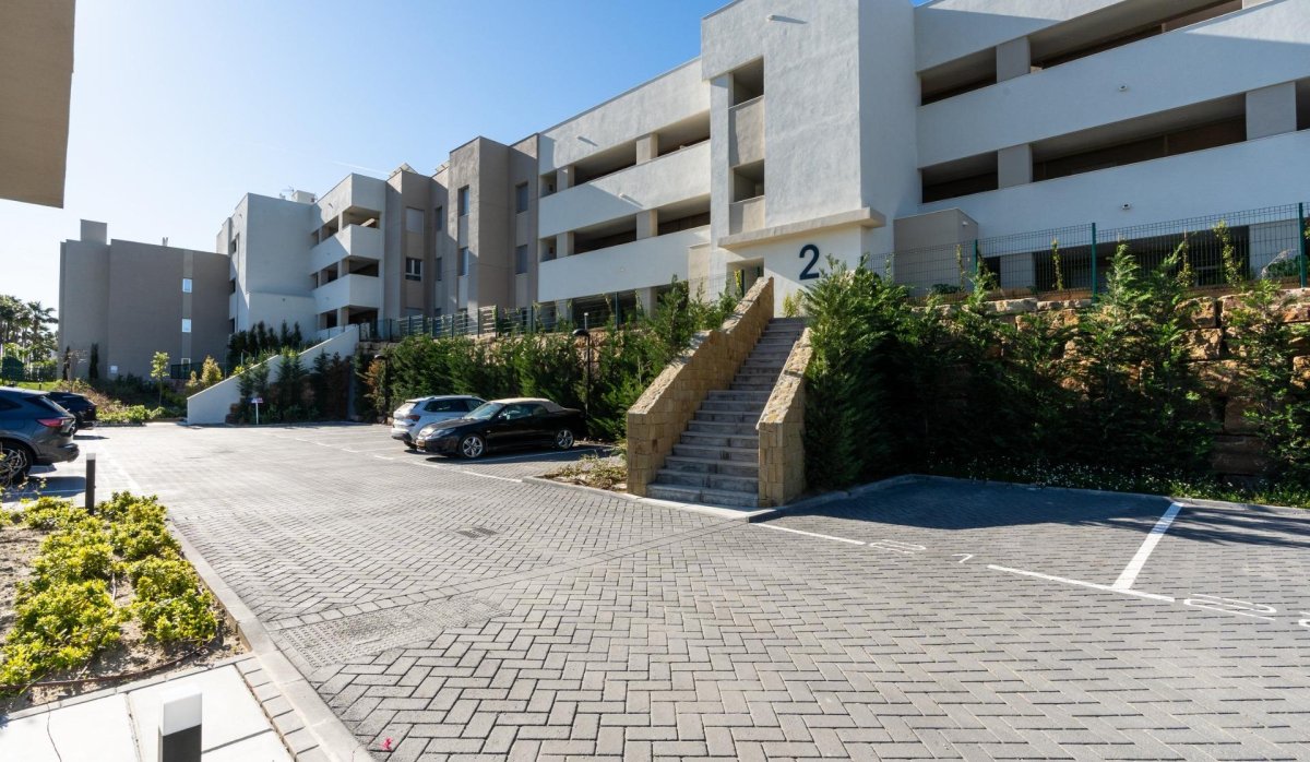 Nauja statyba - Butas / butas - 