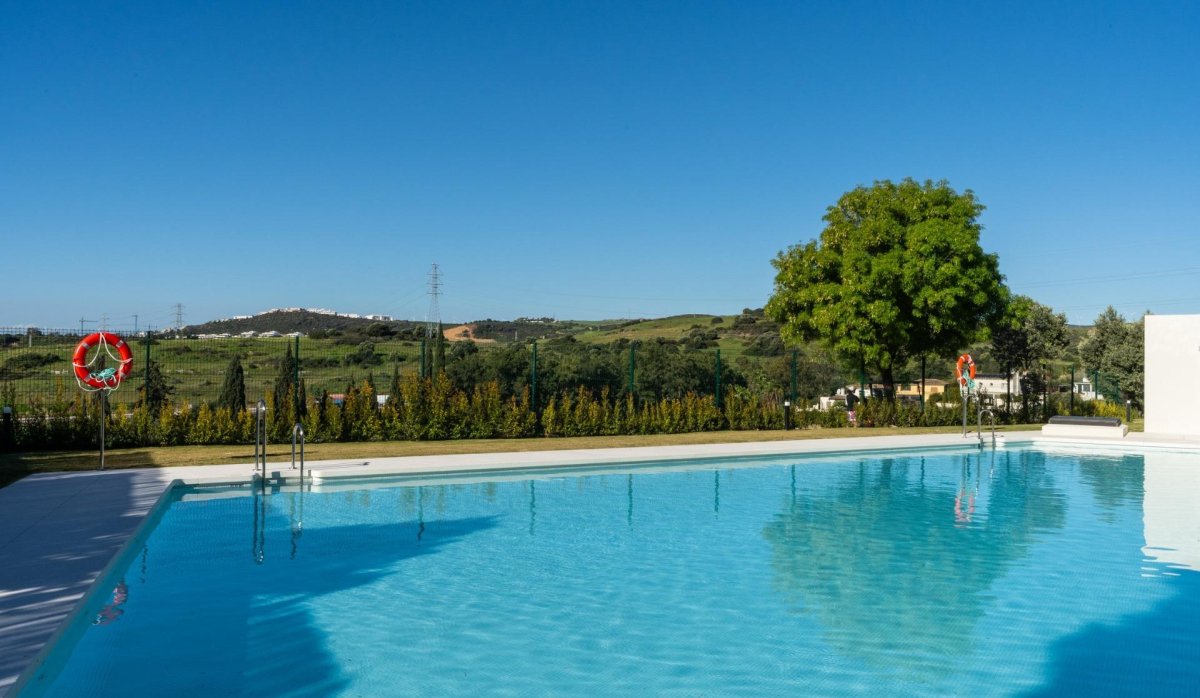 Nauja statyba - Butas / butas - 