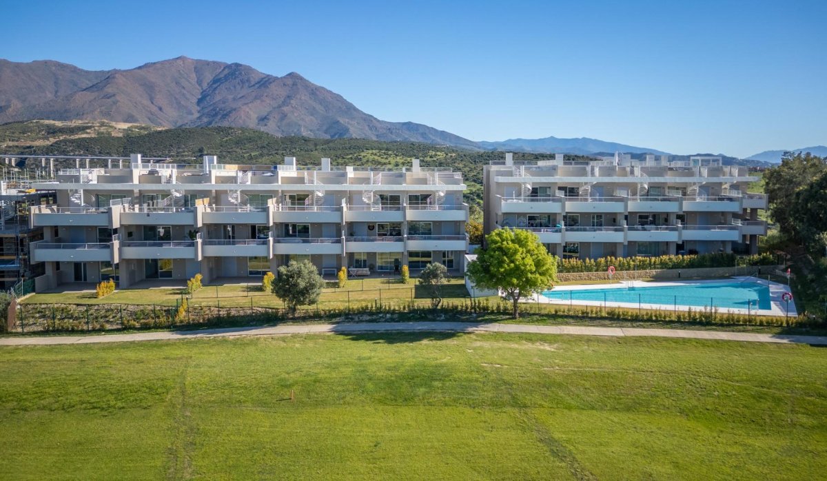 Nauja statyba - Butas / butas - 