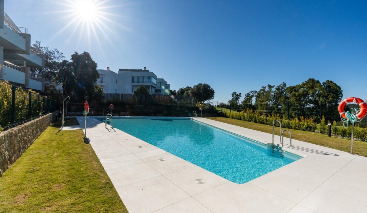 Nauja statyba - Butas / butas - 