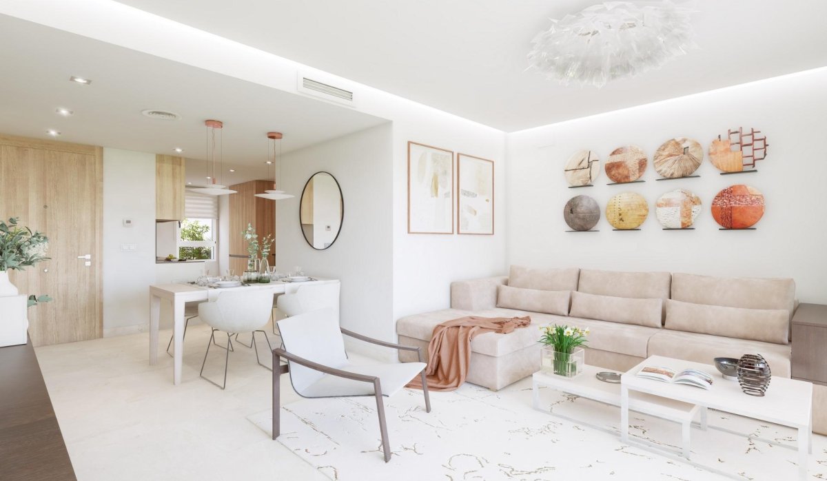 Rynek Pierwotny - Penthouse - Mijas