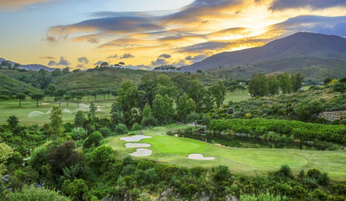 Rynek Pierwotny - Penthouse - Mijas