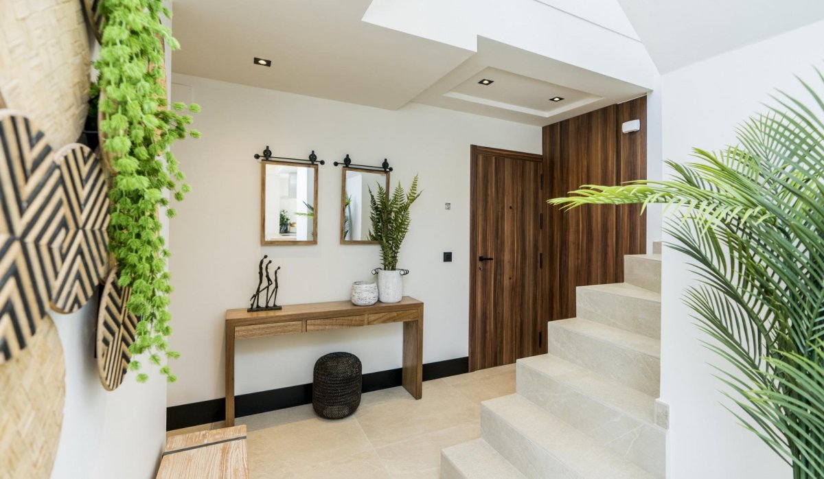 Rynek Pierwotny - Penthouse - Marbella