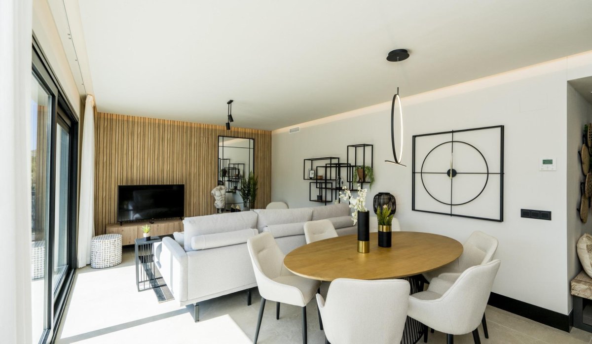 Rynek Pierwotny - Penthouse - Marbella