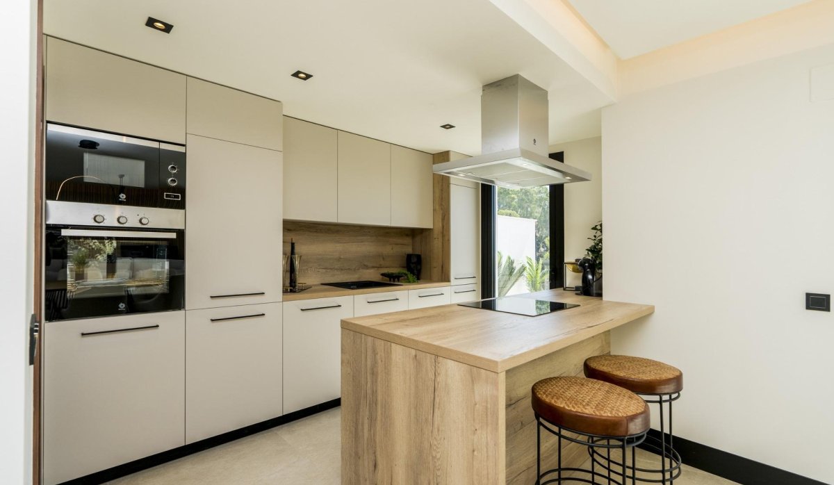 Rynek Pierwotny - Penthouse - Marbella