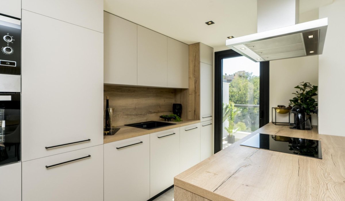 Rynek Pierwotny - Penthouse - Marbella