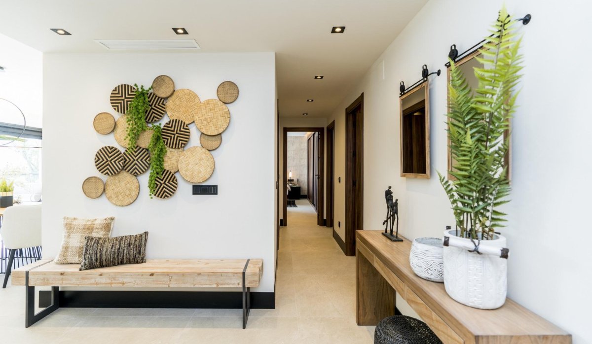 Rynek Pierwotny - Penthouse - Marbella