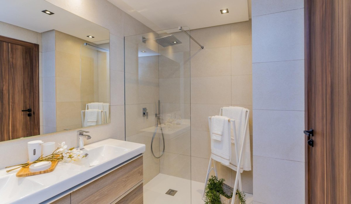 Rynek Pierwotny - Penthouse - Marbella