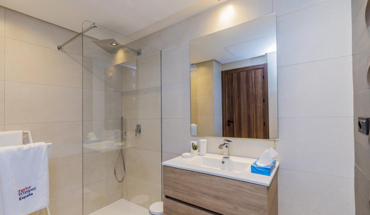 Rynek Pierwotny - Penthouse - Marbella